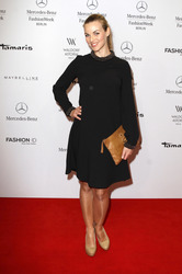 Riani Fashion Show, Berlin Fashion Week Autumn-Winter 2014