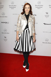 Riani Fashion Show, Berlin Fashion Week Autumn-Winter 2014
