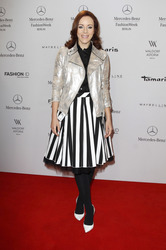 Riani Fashion Show, Berlin Fashion Week Autumn-Winter 2014