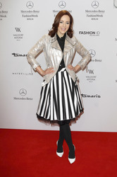 Riani Fashion Show, Berlin Fashion Week Autumn-Winter 2014