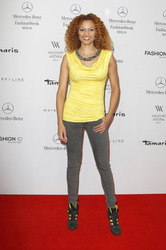 Riani Fashion Show, Berlin Fashion Week Autumn-Winter 2014