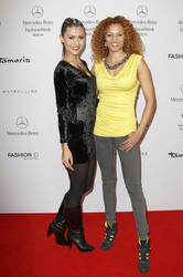 Riani Fashion Show, Berlin Fashion Week Autumn-Winter 2014