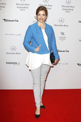 Riani Fashion Show, Berlin Fashion Week Autumn-Winter 2014