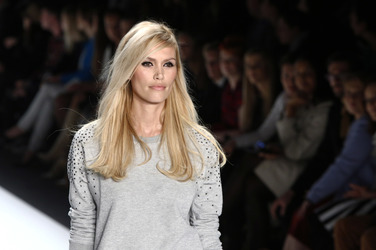 Riani Fashion Show, Berlin Fashion Week Autumn-Winter 2014