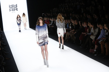 Riani Fashion Show, Berlin Fashion Week Autumn-Winter 2014
