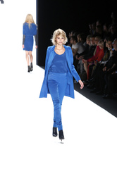 Riani Fashion Show, Berlin Fashion Week Autumn-Winter 2014