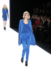 Riani Fashion Show, Berlin Fashion Week Autumn-Winter 2014