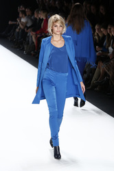 Riani Fashion Show, Berlin Fashion Week Autumn-Winter 2014
