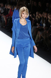 Riani Fashion Show, Berlin Fashion Week Autumn-Winter 2014