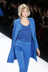Riani Fashion Show, Berlin Fashion Week Autumn-Winter 2014