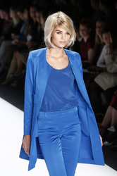Riani Fashion Show, Berlin Fashion Week Autumn-Winter 2014