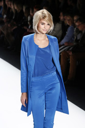 Riani Fashion Show, Berlin Fashion Week Autumn-Winter 2014