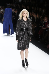 Riani Fashion Show, Berlin Fashion Week Autumn-Winter 2014