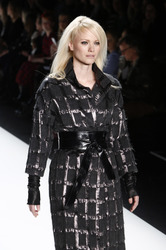 Riani Fashion Show, Berlin Fashion Week Autumn-Winter 2014