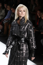 Riani Fashion Show, Berlin Fashion Week Autumn-Winter 2014