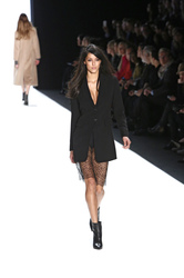 Riani Fashion Show, Berlin Fashion Week Autumn-Winter 2014