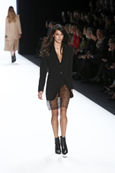Riani Fashion Show, Berlin Fashion Week Autumn-Winter 2014