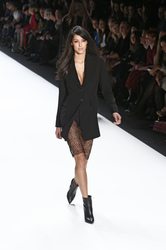 Riani Fashion Show, Berlin Fashion Week Autumn-Winter 2014
