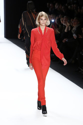 Riani Fashion Show, Berlin Fashion Week Autumn-Winter 2014