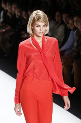 Riani Fashion Show, Berlin Fashion Week Autumn-Winter 2014