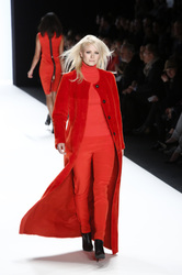 Riani Fashion Show, Berlin Fashion Week Autumn-Winter 2014