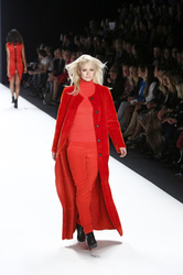 Riani Fashion Show, Berlin Fashion Week Autumn-Winter 2014