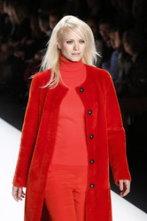 Riani Fashion Show, Berlin Fashion Week Autumn-Winter 2014