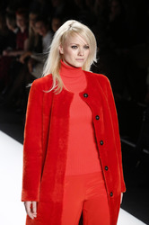 Riani Fashion Show, Berlin Fashion Week Autumn-Winter 2014