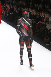 Riani Fashion Show, Berlin Fashion Week Autumn-Winter 2014