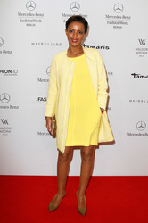 Marc Cain Fashion Show, Berlin Fashion Week Autumn-Winter 2014