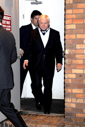 'The Daily Show with Jon Stewart', New York
