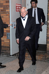 'The Daily Show with Jon Stewart', New York