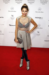 Glaw Fashion Show, Berlin Fashion Week Autumn-Winter 2014