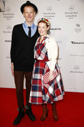 Glaw Fashion Show, Berlin Fashion Week Autumn-Winter 2014