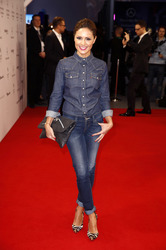 Holy Ghost Fashion Show, Berlin Fashion Week Autumn-Winter 2014