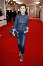 Holy Ghost Fashion Show, Berlin Fashion Week Autumn-Winter 2014