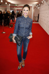 Holy Ghost Fashion Show, Berlin Fashion Week Autumn-Winter 2014