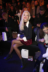 Holy Ghost Fashion Show, Berlin Fashion Week Autumn-Winter 2014