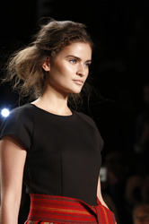 Holy Ghost Fashion Show, Berlin Fashion Week Autumn-Winter 2014