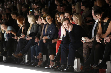 Holy Ghost Fashion Show, Berlin Fashion Week Autumn-Winter 2014