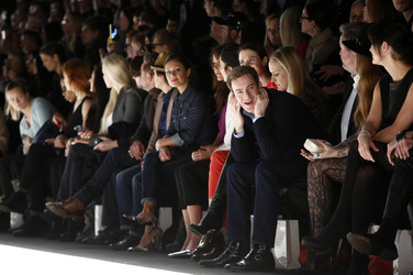 Holy Ghost Fashion Show, Berlin Fashion Week Autumn-Winter 2014