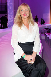 Nanna Kuckuck Fashion Show, Berlin Fashion Week Autumn-Winter 2014