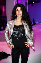 Nanna Kuckuck Fashion Show, Berlin Fashion Week Autumn-Winter 2014