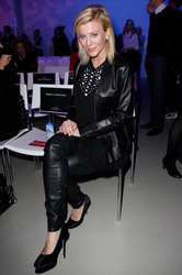 Nanna Kuckuck Fashion Show, Berlin Fashion Week Autumn-Winter 2014
