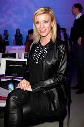 Nanna Kuckuck Fashion Show, Berlin Fashion Week Autumn-Winter 2014