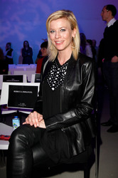 Nanna Kuckuck Fashion Show, Berlin Fashion Week Autumn-Winter 2014