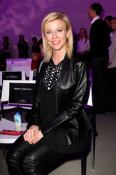 Nanna Kuckuck Fashion Show, Berlin Fashion Week Autumn-Winter 2014