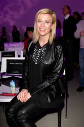 Nanna Kuckuck Fashion Show, Berlin Fashion Week Autumn-Winter 2014