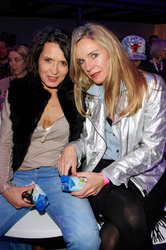 Nanna Kuckuck Fashion Show, Berlin Fashion Week Autumn-Winter 2014