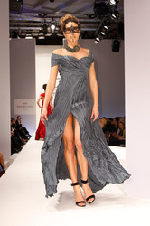 Nanna Kuckuck Fashion Show, Berlin Fashion Week Autumn-Winter 2014